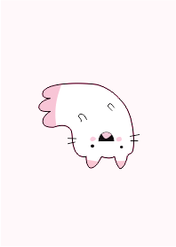 Cute Doodle Monsters