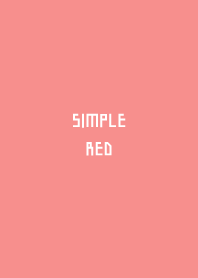 The Simple-Red1