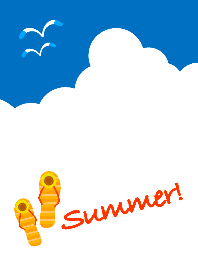 Summer!