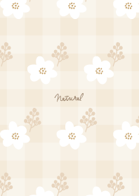 Small flower and fruits17