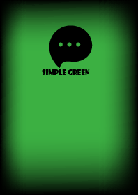 Green And Black V.3