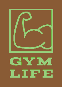 GYM LIFE -COLOR-THEME 16