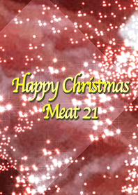 Happy Christmas Meat 21