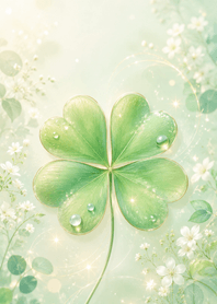 Lucky Clover 201