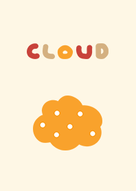 CLOUD (minimal C L O U D) - 11