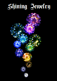 Shining Jewelry