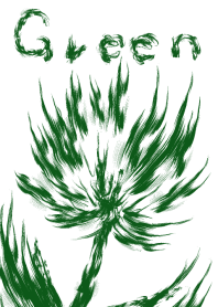 Green theme