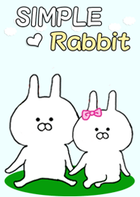 Simple rabbit