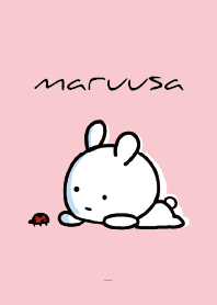 Pink : Maruusa 8