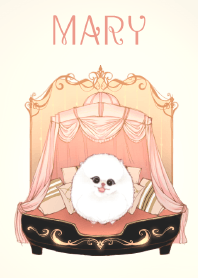 MARY