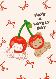 Have a Lovely Day.