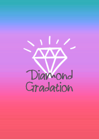 DIAMOND GRADATION THEME 53