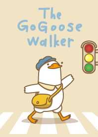GoGoose Walker