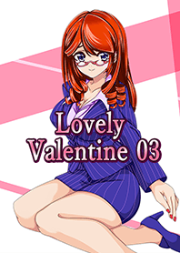 Lovely Valentine 03