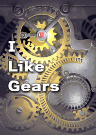 I like gears
