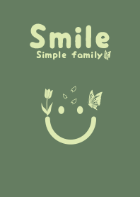 Smile & Tulip Elm GRN