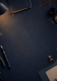 Night Study Pen Desk Tools