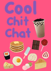Cool Chit Chat!!
