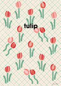 funwari tulip.
