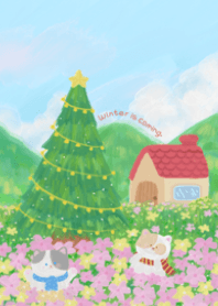 Winter is coming. V.Red2