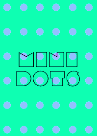 COLOR MINI DOT THEME 52