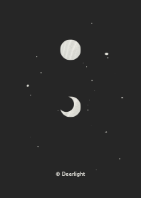 Deerlight Simple - Dark Mode_V.60