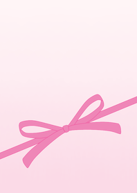 ribbon(pink)