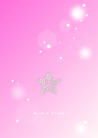 wish a prism from JAPAN