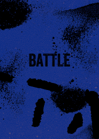 BATTLE /BLUE