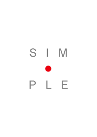 SIMPLE.CIRCLE.