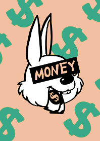 MONEY RABBIT THEME 071