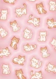 Cat Strawberry Chocolate6