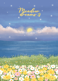Meadow Dreams :)
