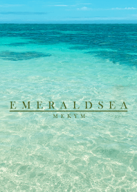 EMERALD SEA 4 -SUMMER-