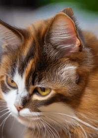 Nyanko Great Runaway#CDVAF217.