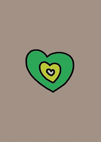 (nenerin heart theme38)