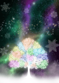 Yuki no Hana-Constellation ver.2-JPN