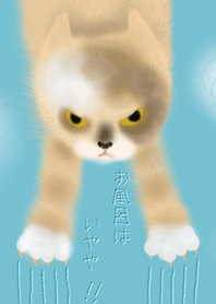おふろはいやや!