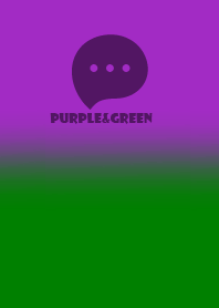 Green & Purple V3