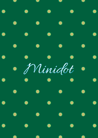 MINI DOT THEME 10