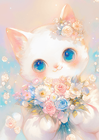 Heal your hearts tar cat-280