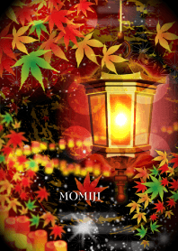 MOMIJI -Japanese maple-