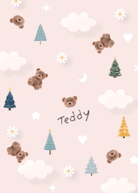 babypink Gentle Dream Forest 05_2