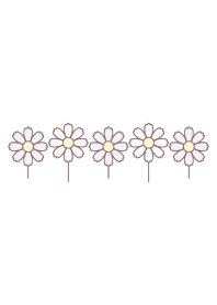 Lovely Cosmos -2023- 09