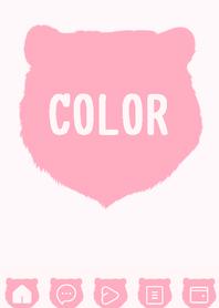 pink color  X104