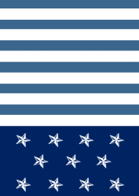 Stars and Stripes***