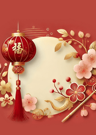 新年快樂 25