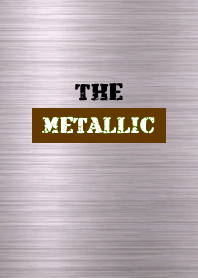 THE METALLIC THEME 4