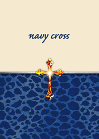 navy cross