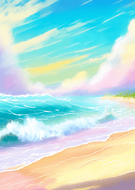 Beautiful real scenery#1766